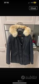 Parka WOOLRICH donna