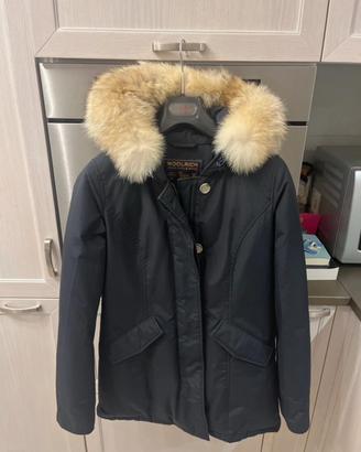 Parka WOOLRICH donna