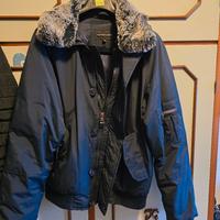 Giubbotto Bomber taglia 48