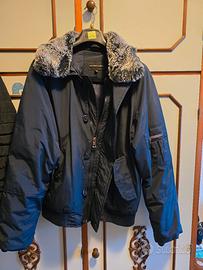 Giubbotto Bomber taglia 48