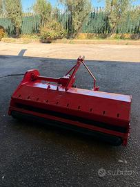 Trincia erba e sarmenti Sicma 165 cm