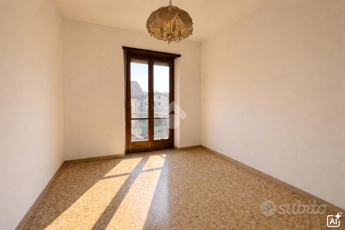 Apartment in Castellamonte, Case Vigna - Vista 2