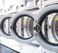 Lavanderia a Sabaudia