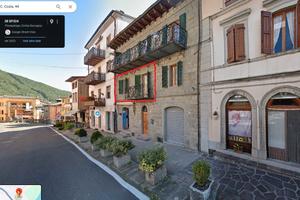 Alloggio 2/4 persone a Pievepelago