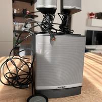 Impianto audio Bose companion