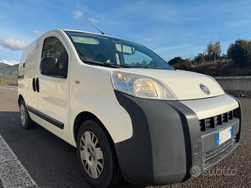Fiat Fiorino Frigo 1,3 MJT 75 CV