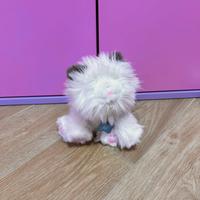 Gatto giocattolo interattivo Little Live Pets