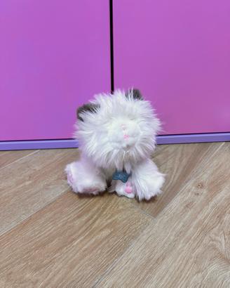 Gatto giocattolo interattivo Little Live Pets