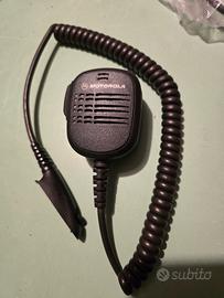 Motorola HMN9052