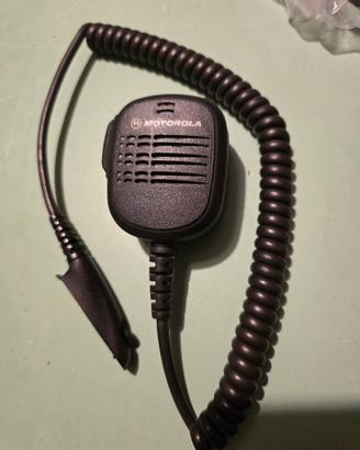 Motorola HMN9052