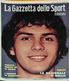 La Gazzetta dello Sport illustrata anno 2 n 27 08 