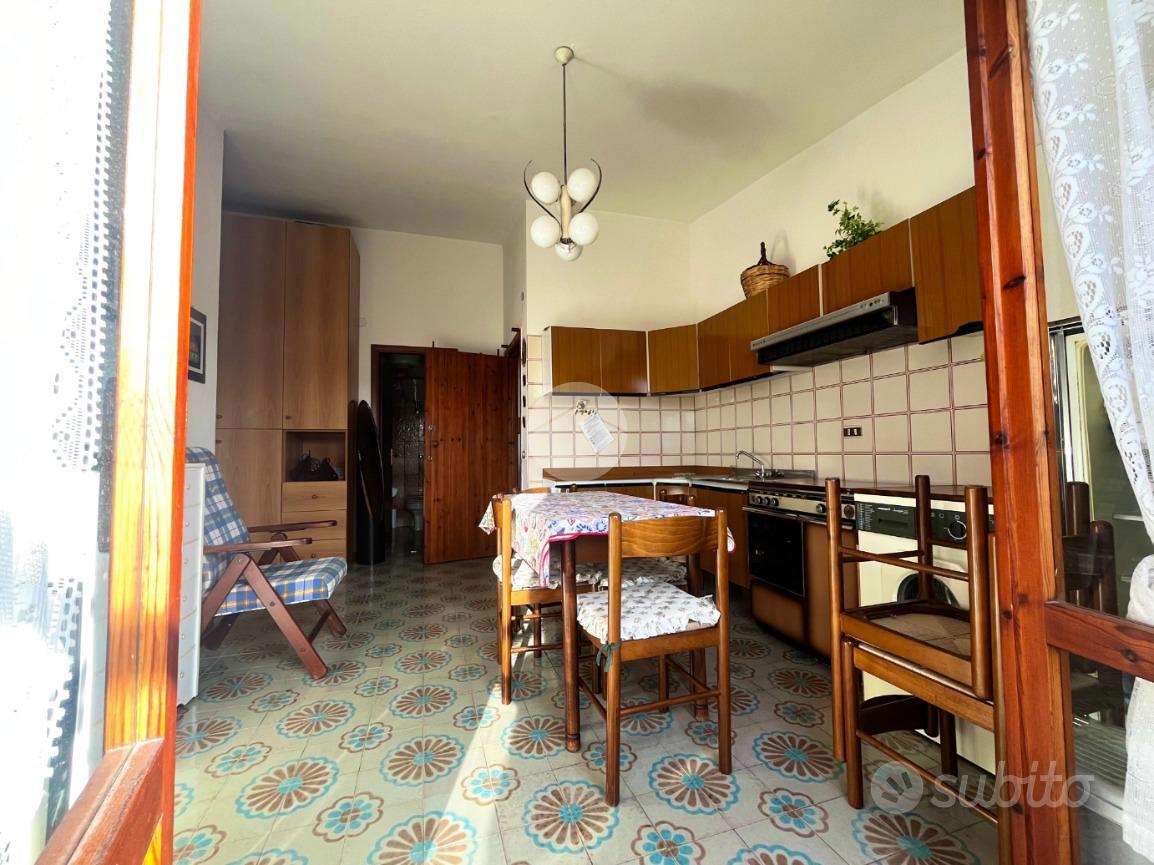Appartamento – Santa Maria del Cedro, Pastina - Vista 4