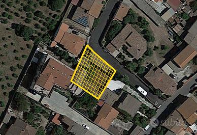 SanSperate - Terreno edificabile