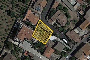 SanSperate - Terreno edificabile