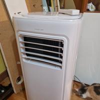 Condizionatore usato 2 mesi