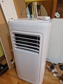 Condizionatore usato 2 mesi