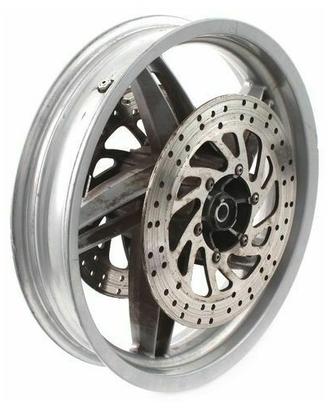 Cerchio anteriore Malaguti SpiderMax 500