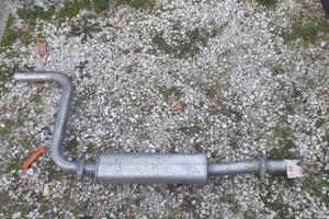 Marmitte-terminali nuovi alfa romeo-