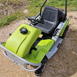 Tagliaerba Grillo Climber 9.18 