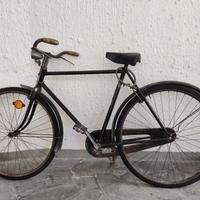 Bici da uomo ciclo italia del 1951