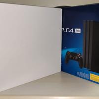 PS4 pro 1tb