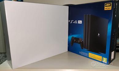 PS4 pro 1tb