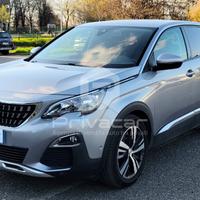 PEUGEOT 3008 BlueHDi 130 S&S EAT8 Allure
