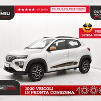 Dacia Spring Comfort Plus Electric 45