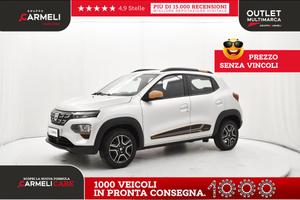 Dacia Spring Comfort Plus Electric 45