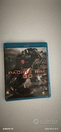 pacific rim 3d blu ray 