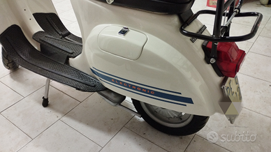 Piaggio vespa 125 primavera 1977