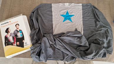 Fascia porta bebè Medela