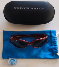 Occhiali da sole bambino North Sails Junior 01 