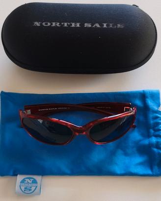 Occhiali da sole bambino North Sails Junior 01 