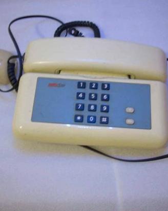 TELEFONI FISSI MISTI