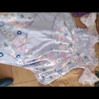 Vestito Isabella cartone encanto