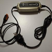 Caricabatteria Manutentore e Mantenitore di carica