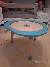 Tavolo della mukako per bambini