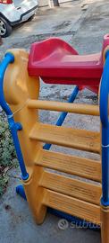 Scivolo Chicco Super