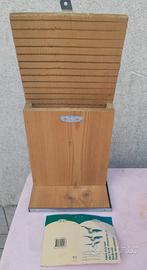 batbox pipistrelli nido casa
