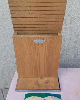 batbox pipistrelli nido casa