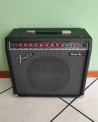 Amplificatore Fender Eighty Five Red Knobs