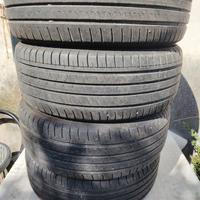 gomme Yokohama 205/55 r16