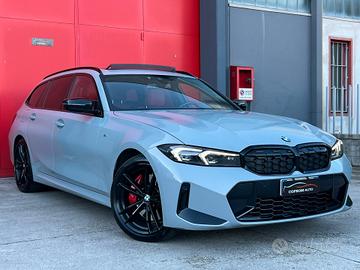 M 340d 48V XDRIVE TOURING - 2023