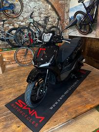 Swm C-Fly 125