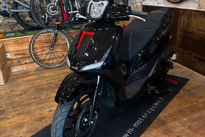 Swm C-Fly 125