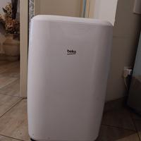 climatizzatore beko portatile 