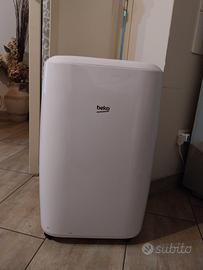 climatizzatore beko portatile 