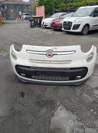 Ricambi 500 L