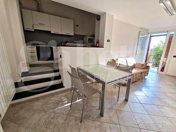 Appartamento Andora [Cod. rif 3199831VRG]